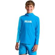 Sweater Slam Od Jr Tech Hooded T-Shirt