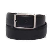 Riem Frau SUEDE NERO
