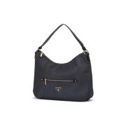 Handtas Valleverde GRIGIO