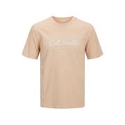 T-shirt Korte Mouw Jack &amp; Jones -
