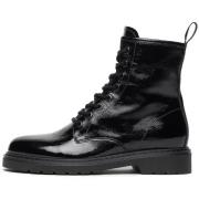 Enkellaarzen NeroGiardini Naplak Tr Padova Light