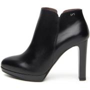 Low Boots NeroGiardini Nappa Pandora Battis.Tpu Samarra T Poli.Samarra...