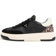 Lage Sneakers NeroGiardini Velour Guanto T.Pluvia Dis.1348 Be Sparta O...