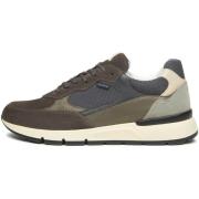 Lage Sneakers NeroGiardini Colorado Sauvage T.Dragon 107 Sauvage Da