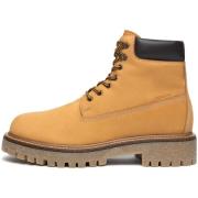 Laarzen NeroGiardini Soffice Nabuk Softy T.Di Moro Tr Maretto 4078 Noc...