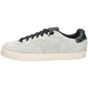 Lage Sneakers P448 F23VERT-M