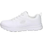 Lage Sneakers Skechers 108214EC