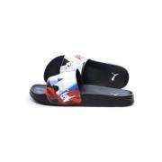 Teenslippers Puma -