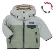 Donsjas Patagonia BABY REVERSIBLE TRIBBLES HOODY