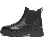 Laarzen NeroGiardini Guanto Tr Taverna 7724 Ligh