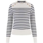 Trui Guess Ls Cn Helen Swtr