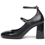 Pumps NeroGiardini Naplak Tpu Rio Oreo Sp