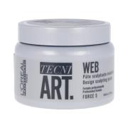 Styling &amp; modelleren L'oréal Sculpting Paste Web Tecni Art 150 ml