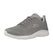 Lage Sneakers Skechers FASHION FIT BOLD BOUNDARIES