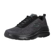 Lage Sneakers Skechers FASHION FIT BOLD BOUNDARIES