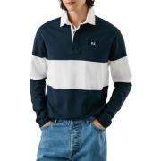 Polo Shirt Lange Mouw Pepe jeans -