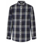 Overhemd Lange Mouw Pepe jeans -