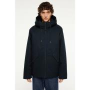 Klassieke Schoenen Elvine Kaliks dark navy 331 464