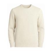 Klassieke Schoenen Innocente Round neck 1161 Ecru