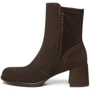 Enkellaarzen NeroGiardini Arold T.Alcantara 5 Tpu Romana Plato' 84