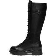 Laarzen NeroGiardini Guanto Tr Ofena 7902