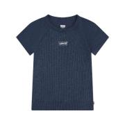 T-shirt Korte Mouw Levis -