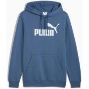 Sweater Puma Ess No. 1 Logo Hoodie Fl (S)
