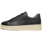 Lage Sneakers NeroGiardini Sagar Deco Kenia Antracite Eva Torino Becco...