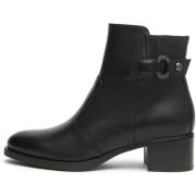 Enkellaarzen NeroGiardini Guanto Tr Brescia 894