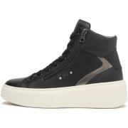 Hoge Sneakers NeroGiardini Guanto T.Brill Antracite Pu.Guatemala L1768...