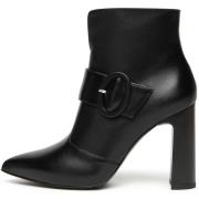 Laarzen NeroGiardini Nappa Pandora Tpu Lisa Lady