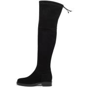 Laarzen NeroGiardini Arold Velo Mousse Tr Atessa