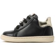 Lage Sneakers NeroGiardini Perseo T.Brill Platino 6074 Tr Sora 834