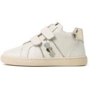 Lage Sneakers NeroGiardini Perseo T.Brill Platino 6074 T.Microglitter ...