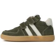 Lage Sneakers NeroGiardini Colorado Perseo Osso Tr Sora 834 Ambra 22