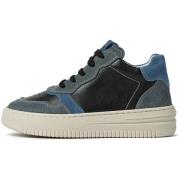 Hoge Sneakers NeroGiardini Velour Perseo Colorado Acqua Tr Atene Maggi...