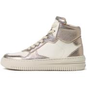 Hoge Sneakers NeroGiardini Etoile Sand Perseo Osso Tr Atene Maggio Sab...