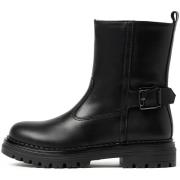 Laarzen NeroGiardini Cairo Tr Pachino 3223