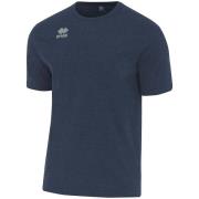 T-shirt Korte Mouw Errea Coven T-Shirt Mc Jr