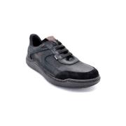 Nette schoenen Fluchos F2253 negro