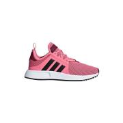 Lage Sneakers adidas Xplr J