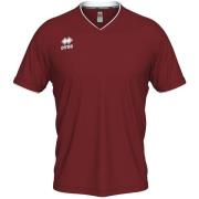 T-shirt Errea Leonard Maglia Mc Ad