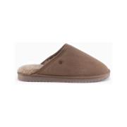 Pantoffels Warmbat classic CLC 5210 moss