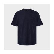 Klassieke Schoenen Kronstadt ks3816 Ledger organic terrycloth pocket t...