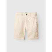 Klassieke Schoenen Gabba 11027 Jet K3280 Dale Shorts Ecru Light