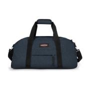 Tas Eastpak STAND EK00078D-26W TRIPLE DENIM