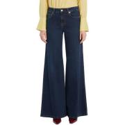 Flared/Bootcut Iblues BIANCABLUE