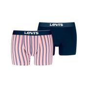 Overhemd Lange Mouw Levis -