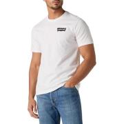 T-shirt Korte Mouw Levis -