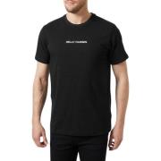 T-shirt Korte Mouw Helly Hansen -